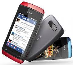 Contiene pantalla táctil de 3,2 pulgadas, ideal para juegos, gps, wi fi, facebook y twitter para mantenerte en contacto con tus amigos en todo momento. Nuevos Nokia Asha 305 306 Y 311 Con Pantalla Tactil Y Super Economicos Moviltoday