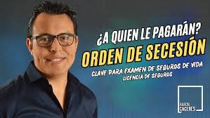 Preguntas de examen sobre el seguro de Salud