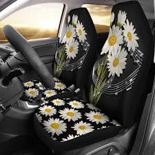 Daisy Music Car Seat Covers In 2020 Car Seats Carseat Cover Used Cars Movie