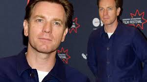 Ewan McGregor would love to film in Scotland