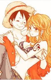 Luffy and nami lemon fanfiction