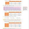 Examen recuperacion 2° secundaria matematicas i. 1