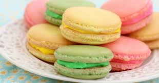 19416 resep makaroni ala rumahan yang mudah dan enak dari komunitas memasak terbesar dan ini adalah bahan baku si macaron adaptasi resep tante martha stewart. Resep Macaron Untuk Hilangkan Bad Mood Sekarang Juga