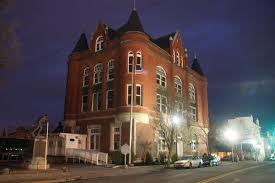 Old Federal Courthouse And Post Office Martinsburg Wv Post Office Martinsburg West Virginia