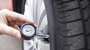 Maruti Suzuki Offering Tyre Pressure Monitoring System As