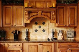 kitchen styles: mediterranean kitchen