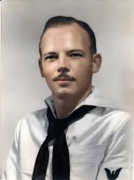 Ralph Persson (1917-1955)