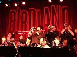 Birdland Jazz Club Nyc Pin On ניו יורק