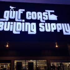 Hours may change under current circumstances Gulf Coast Building Supply Home Facebook