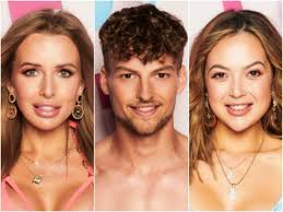 Love Island's' Hugo in Tears After Being Slammed for 'Fake' Comment