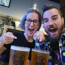 Chris Grzelak's Instagram, Twitter & Facebook