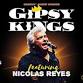Gipsy Kings featuring Nicolas Reyes event image