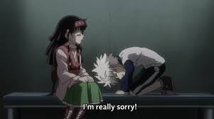 Hunter X Hunter: Can Gon Still Use Nen? Explained