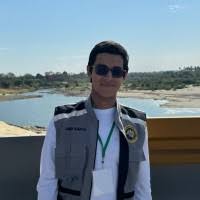 Aaron Andre Rabanal Rodríguez