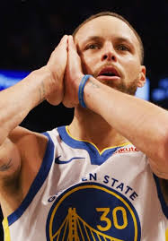 Stephen Curry's Night Night Celebration: Warriors vs Nets
