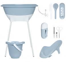 Modern bath towels | zazzle. Baby Blue Bath Set Luma Baby Bath Set 8 Piece Best Baby Shower Gift Luma Babycare Australia