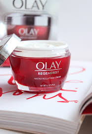 Olay Micro-Sculpting Cream is The Best Hydrating Moisturizer (says GHI)