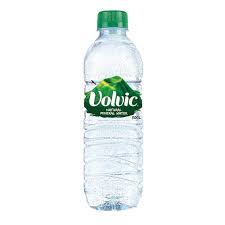 Volvic water bottle novelty key ring. Buy Volvic Natural Mineral Water 500ml Pc Online Aed4 76 From Bayzon