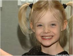 Fanning's breakthrough performance was lucy in i am sam in 2001. Elle Fanning My Neighbor Totoro Movie Photos Dakota Elle Fanning My Neighbor Totoro Pictures Gallery Of Elle Fanning