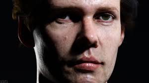 Pennywise/Bob gray 3D Model