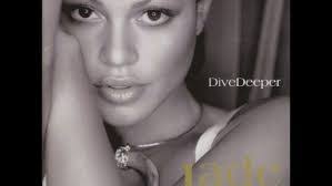 Jade Anderson's Instagram, Twitter & Facebook