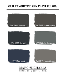 Visit www.encycolorpedia.com and get color information on this color. Modern Luxury Interior Design Tip The Power Of Dark Paint