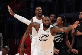 If you get tsn as part of your cable. Nba All Star Game 2019 Live Stream Rosters Start Time And How To Watch Team Lebron Vs Team Giannis Online