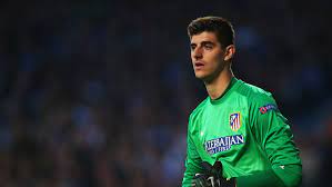 Courtois was expecting plenty of abuse from the home supporters for the madrid derby in la liga on saturday. Atletico Madrid Vs Real Madrid Rat Thibaut Courtois Commemorative Plaque Vandalised By Angry Fans Goal Com