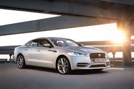 Jaguar Xel Revealed At Guangzhou Motor Show Chery Jaguar Land Rover S Latest Model Offers More Rear Cabin Space For Chinese Executives Who Prefer To Be Chauffeu