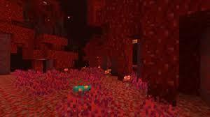 Echoing void takes the game to. Minecraft Nether Wallpapers Top Free Minecraft Nether Backgrounds Wallpaperaccess