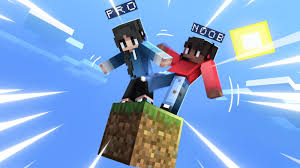 One block skyblock | minecraft pe maps. Fastest How To Make One Block Skyblock Server