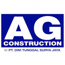☑️AG Construction (PT DWI Tunggal Surya Jaya) — Engineering Firm from  Indonesia, experience with UNDP — Civil Engineering sector — DevelopmentAid
