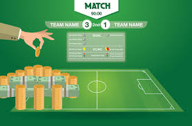 Today we discuss why betting lines move and also how betting lines are set for an online sportsbook. How Football Betting Odds Work Using Poisson Distribution Hackerearth Blog