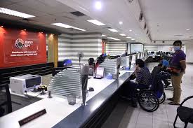 The employees provident fund (epf) temporarily closes its offices and counters nationwide in line with the members are required to reschedule their visits to a later date via the jto facility after the mco 3.0 period is over if there is a need to be present at epf branches in person. Operations At All Epf Branches Back To Normal Starting Tomorrow Malaysia Malay Mail
