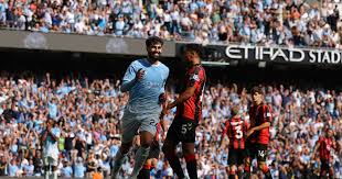 'Most important thing is that Man City won', says match-winner Gvardiol
