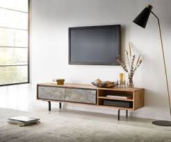 Highboard Juwelo 147 Cm Akazie Natur Mit Steinfurnier Mobel Regale Standregale Akazienholz Mobel Steinfurnier Wohnzimmer Design