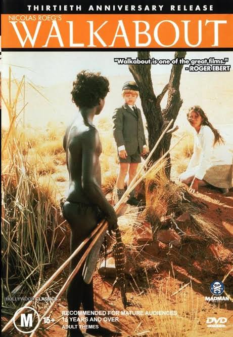 Walkabout (1971) &bull; English on MovieLinkBD