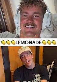 GUYS THIS IS NOT A DRILL 🍋