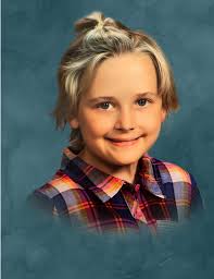 Obituary information for Emmie Joy Brooks