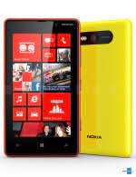 If the above method fails try inserting a locked sim (ie one that the phone will not accept) and try the unlock code again. Nokia Lumia 820 Specs Phonearena