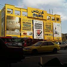 There are 8 ways to get from kota bharu to bangkok by plane, car, train or bus. Courts Mammoth Furniture Home Store