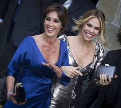 Si è spenta gemma parison, l'amata madre di silvia toffanin. Silvia Toffanin Ecco Chi E La Mamma E Racconta Il Suo Passato Tuttivip