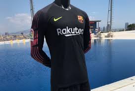 Officially licensed jerseys from soccerpro.com are virtually indistinguishable from the apparel worn by barça players on the field. Fc Barcelona 2018 Kit