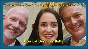 Brevard School Board Firing Highly Qualified Teachers