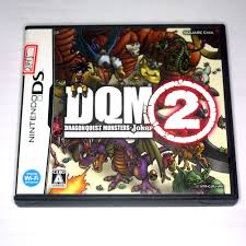 You will definitely find some cool roms to download. Drange Quest Monsters Joker 2 Dqm2 Nintendo Ds Nds Game Japan Version Abovelike Com Abovelike Com