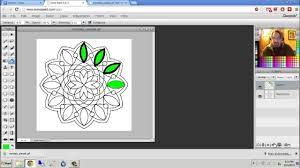 Sumopaint Intro School Art Projects Art And Technology Art Room