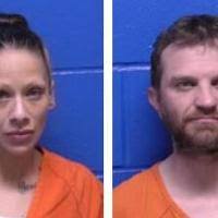 Two arrested for allegedly possessing fentanyl, heroin, meth in Missoula