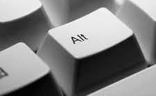 On a windows pc, the alt+ option offers a way to type special characters on the fly. Alt Codes List Keyboard Symbols