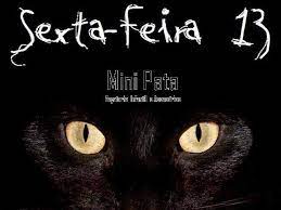 We did not find results for: Mini Pata Boa Sexta Feira 13 Facebook