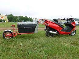 Pin On Scooter Honda Elite Ch250 And Scooter Ideas